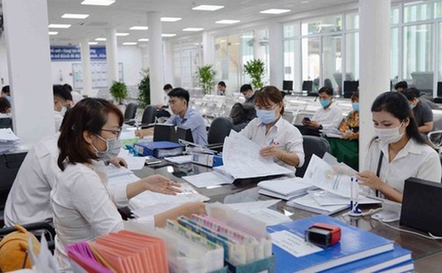 Quy định mới về tổ chức đơn vị sự nghiệp công lập